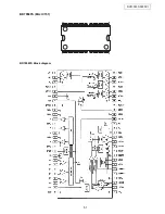 Предварительный просмотр 51 страницы Denon DVD-3930 Service Manual