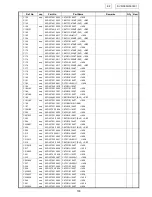 Предварительный просмотр 103 страницы Denon DVD-3930 Service Manual