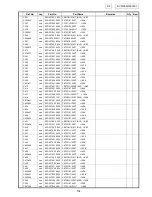 Предварительный просмотр 104 страницы Denon DVD-3930 Service Manual