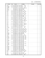 Предварительный просмотр 115 страницы Denon DVD-3930 Service Manual