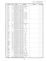 Предварительный просмотр 119 страницы Denon DVD-3930 Service Manual