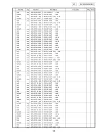 Предварительный просмотр 124 страницы Denon DVD-3930 Service Manual