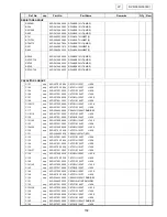 Предварительный просмотр 132 страницы Denon DVD-3930 Service Manual