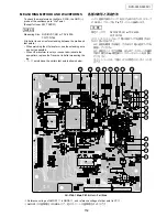 Предварительный просмотр 152 страницы Denon DVD-3930 Service Manual