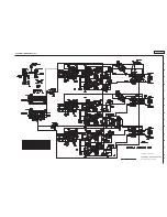 Предварительный просмотр 168 страницы Denon DVD-3930 Service Manual