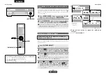 Предварительный просмотр 34 страницы Denon DVD-3930CI (Spanish) Instrucciones De Funcionamiento
