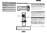 Предварительный просмотр 45 страницы Denon DVD-3930CI (Spanish) Instrucciones De Funcionamiento