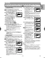 Предварительный просмотр 23 страницы Denon DVD-550SD Operating Instructions Manual