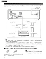 Предварительный просмотр 12 страницы Denon DVD-5900 Operating Instructions Manual