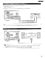 Предварительный просмотр 15 страницы Denon DVD-5900 Operating Instructions Manual