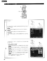 Предварительный просмотр 26 страницы Denon DVD-5900 Operating Instructions Manual