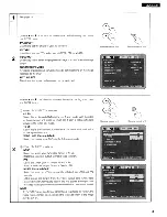 Предварительный просмотр 31 страницы Denon DVD-5900 Operating Instructions Manual