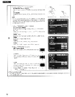 Предварительный просмотр 32 страницы Denon DVD-5900 Operating Instructions Manual