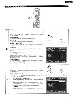 Предварительный просмотр 33 страницы Denon DVD-5900 Operating Instructions Manual