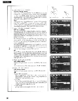 Предварительный просмотр 36 страницы Denon DVD-5900 Operating Instructions Manual