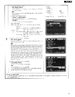 Предварительный просмотр 37 страницы Denon DVD-5900 Operating Instructions Manual