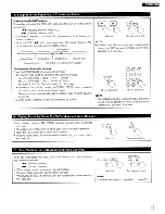 Предварительный просмотр 45 страницы Denon DVD-5900 Operating Instructions Manual