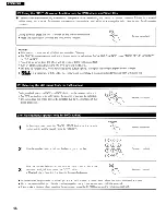 Предварительный просмотр 46 страницы Denon DVD-5900 Operating Instructions Manual