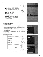 Предварительный просмотр 51 страницы Denon DVD-5900 Operating Instructions Manual