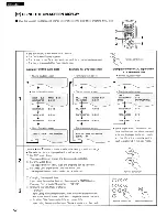 Предварительный просмотр 52 страницы Denon DVD-5900 Operating Instructions Manual