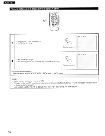 Предварительный просмотр 54 страницы Denon DVD-5900 Operating Instructions Manual