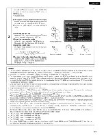 Предварительный просмотр 59 страницы Denon DVD-5900 Operating Instructions Manual