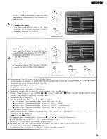 Предварительный просмотр 61 страницы Denon DVD-5900 Operating Instructions Manual