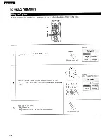 Предварительный просмотр 66 страницы Denon DVD-5900 Operating Instructions Manual