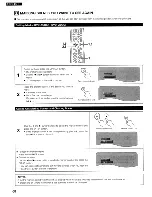 Предварительный просмотр 68 страницы Denon DVD-5900 Operating Instructions Manual