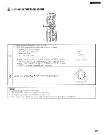 Предварительный просмотр 69 страницы Denon DVD-5900 Operating Instructions Manual