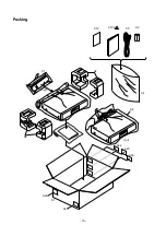 Предварительный просмотр 15 страницы Denon DVD-900 Service Manual