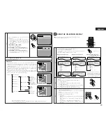 Предварительный просмотр 29 страницы Denon DVD-A11 Operating Instructions Manual