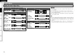 Предварительный просмотр 16 страницы Denon DVD-A1UD Owner'S Manual