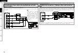 Предварительный просмотр 22 страницы Denon DVD-A1UD Owner'S Manual