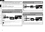 Предварительный просмотр 24 страницы Denon DVD-A1UD Owner'S Manual