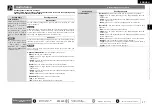 Предварительный просмотр 31 страницы Denon DVD-A1UD Owner'S Manual