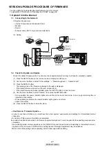 Preview for 27 page of Denon DVD-A1UDCI Service Manual