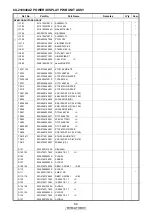 Предварительный просмотр 84 страницы Denon DVD-A1UDCI Service Manual