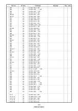 Предварительный просмотр 103 страницы Denon DVD-A1UDCI Service Manual