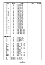 Предварительный просмотр 105 страницы Denon DVD-A1UDCI Service Manual