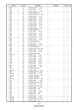 Предварительный просмотр 110 страницы Denon DVD-A1UDCI Service Manual