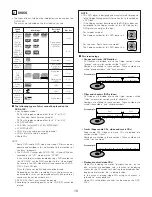 Предварительный просмотр 10 страницы Denon DVD-A1XV Operating Instructions Manual