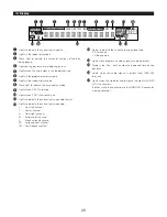 Предварительный просмотр 26 страницы Denon DVD-A1XV Operating Instructions Manual