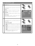 Предварительный просмотр 35 страницы Denon DVD-A1XV Operating Instructions Manual