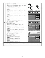 Предварительный просмотр 36 страницы Denon DVD-A1XV Operating Instructions Manual