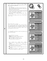 Предварительный просмотр 40 страницы Denon DVD-A1XV Operating Instructions Manual