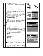 Предварительный просмотр 41 страницы Denon DVD-A1XV Operating Instructions Manual