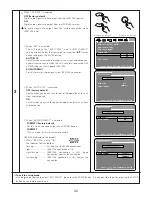 Предварительный просмотр 42 страницы Denon DVD-A1XV Operating Instructions Manual