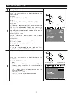 Предварительный просмотр 43 страницы Denon DVD-A1XV Operating Instructions Manual