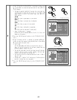 Предварительный просмотр 48 страницы Denon DVD-A1XV Operating Instructions Manual